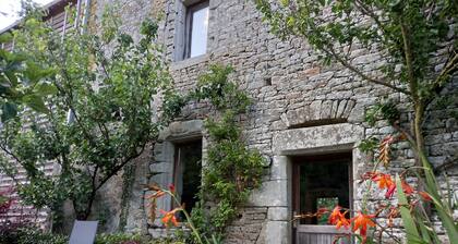 BRETON MANOR