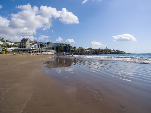 Ciaboga Front Line By CanariasGetaway