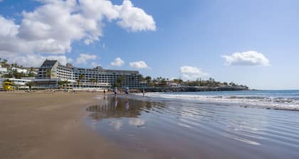 Ciaboga Front Line By CanariasGetaway