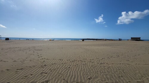 Ciaboga Front Line By CanariasGetaway