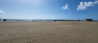 Ciaboga Front Line By CanariasGetaway