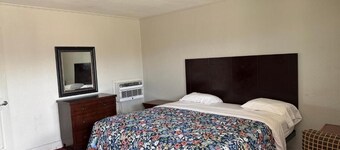 Budget Inn