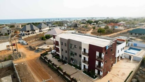 FIRST HR HOTEL