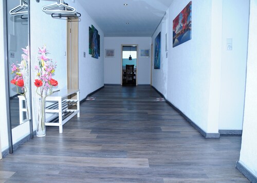 Modern, comfortable, cozy, 154 m² accommodation with 100% privacy