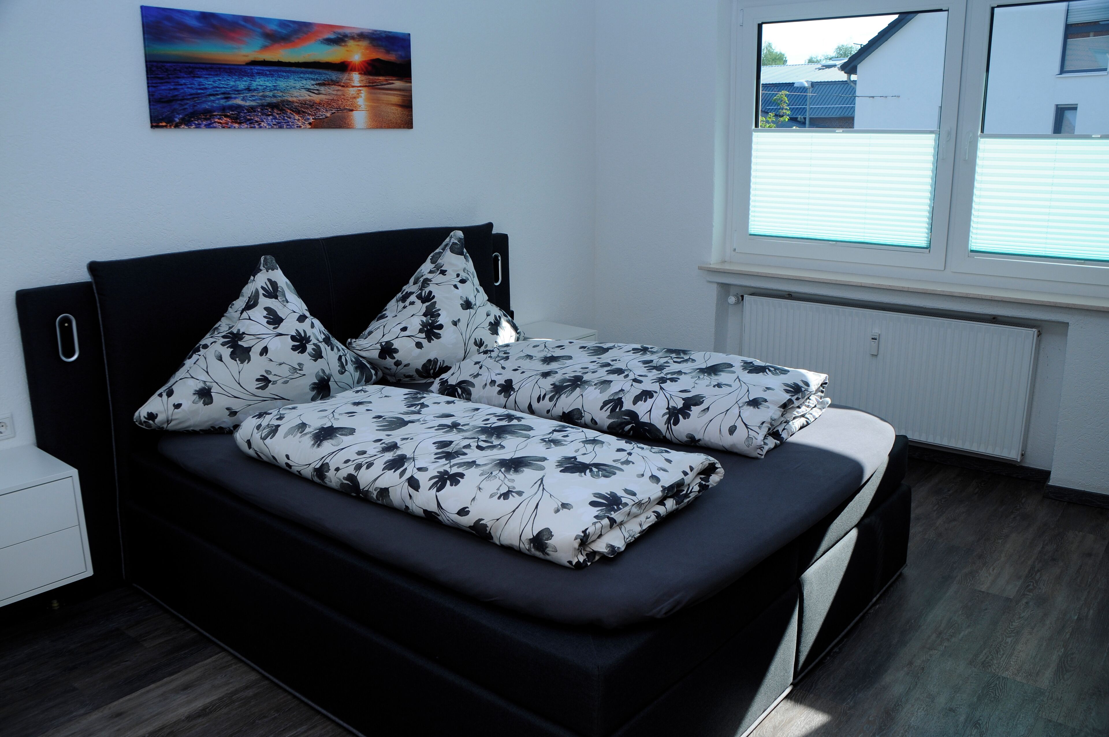 4 chambres, coffres-forts dans les chambres, Wi-Fi gratuit