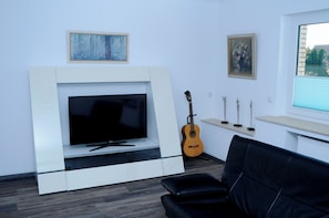 TV connectée