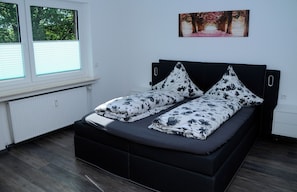 4 chambres, coffres-forts dans les chambres, Wi-Fi gratuit