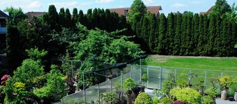 Modern, comfortable, cozy, 154 m² accommodation with 100% privacy