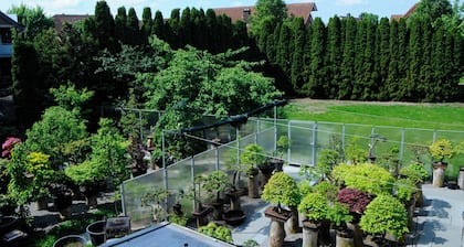 Modern, comfortable, cozy, 154 m² accommodation with 100% privacy