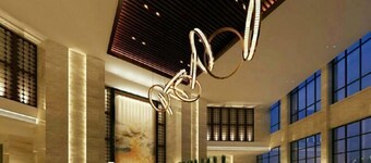 Tianyi International Hotel (Nandujiang Meilan Airport Branch)