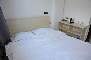 Room - Fuzhiyuan Hotel (Huma)