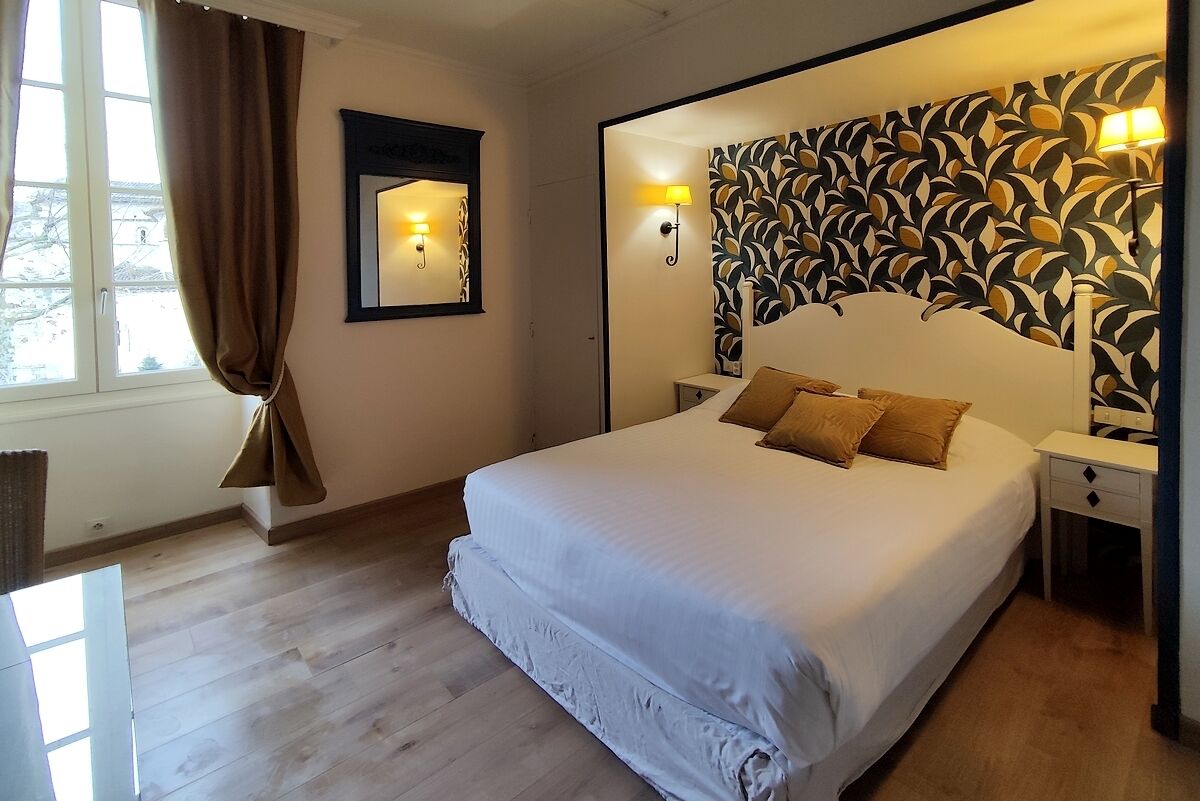 Chambre Double Classique