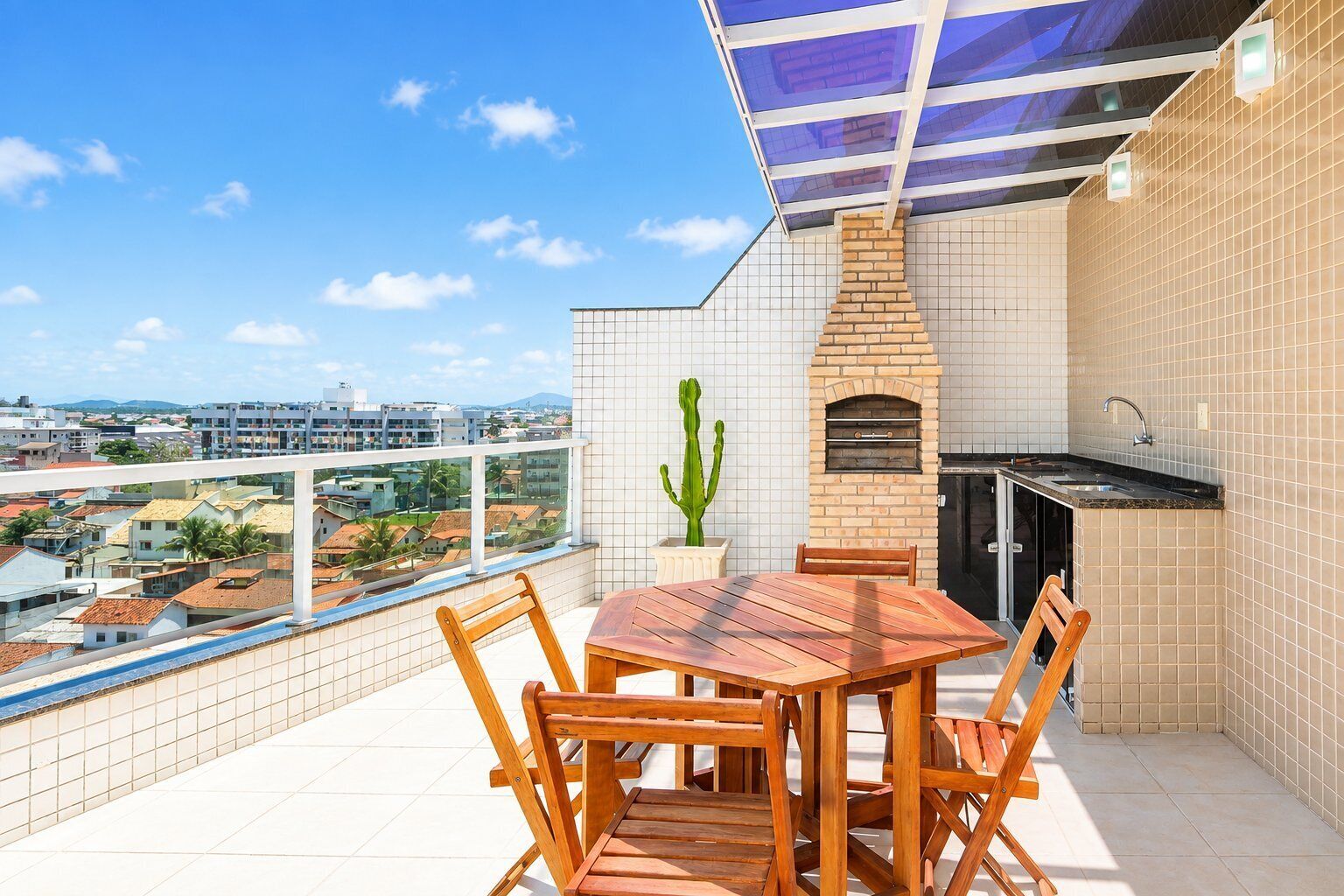 Deluxe Apartment, 3 Bedrooms, Air conditioning | Miscellaneous
