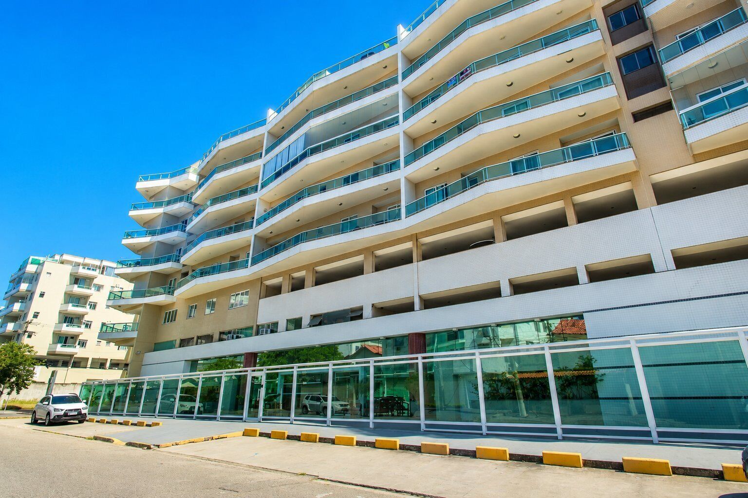 Deluxe Apartment, 3 Bedrooms, Air conditioning | Exterior
