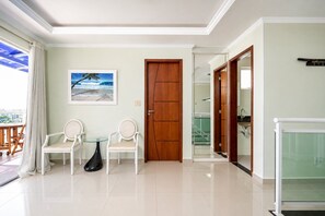 Interior - Cf02 Cobertura 200m da Praia das Dunas (Cabo Frio)