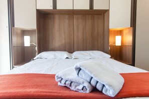 Deluxe Apartment, 3 Bedrooms, Air conditioning - Cf02 Cobertura 200m da Praia das Dunas (Cabo Frio)