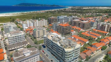 Deluxe Apartment, 3 Bedrooms, Air conditioning | Exterior