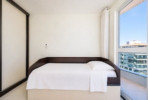 Apartamento Deluxe, 3 habitaciones, Aire acondicionado