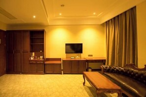 Room - Lidu Boutique Hotel (Shanghai)