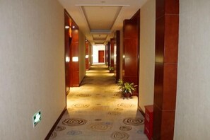 Interior - Lidu Boutique Hotel (Shanghai)