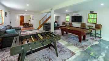 Sala de juegos