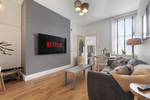 New 2BR in biddlestone road