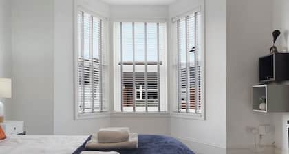 New 2BR in biddlestone road