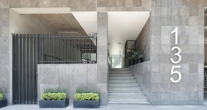 Versatile apartment Mexico city