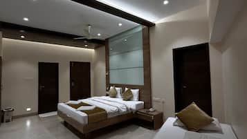 Premium Triple Room