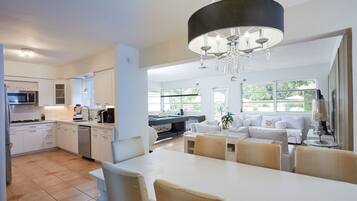 Casa | 5 habitaciones y escritorio