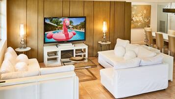 Casa | 5 habitaciones y escritorio