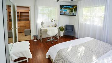 Nhà | 5 phòng ngủ, bàn