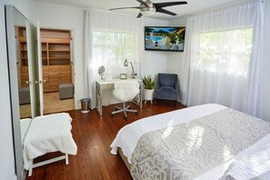 Hus | 5 sovrum och skrivbord