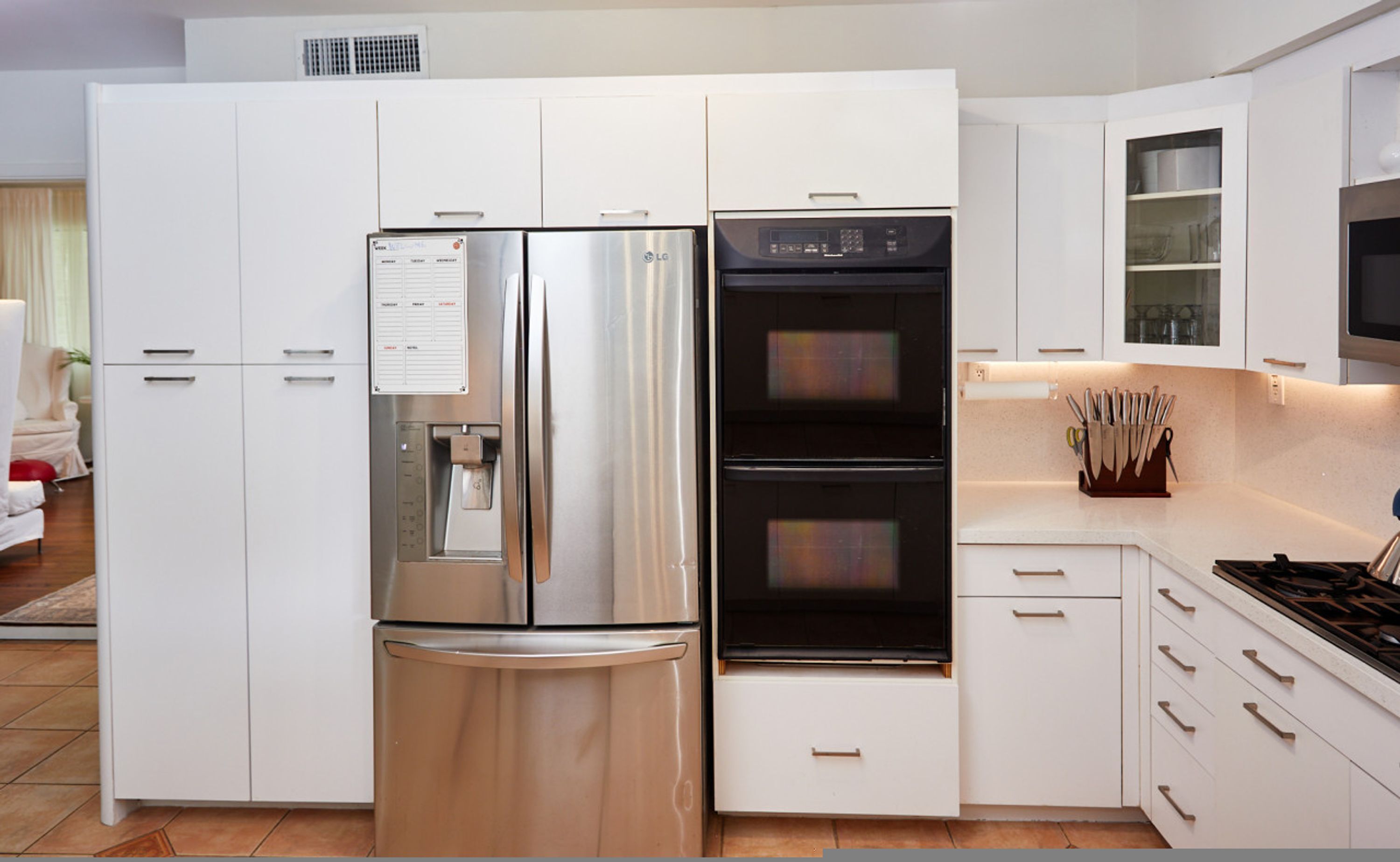 House | 5 bilik tidur, meja 