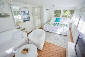 House | 3 bedrooms, desk - Miami Pool Cottage in El Portal (Miami)