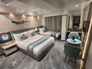 Chambre Familiale