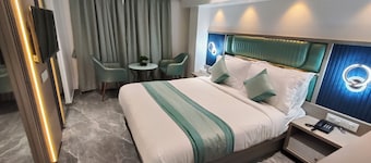 Hotel Prime Suites Airoli