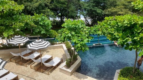 Beach Villa las Catalina’s