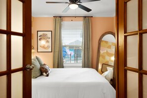 4 Schlafzimmer, Bügeleisen/Bügelbrett, WLAN, Bettwäsche