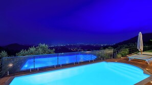 Pool - Villa Jasmine 8, Emma Villas (Massarosa)