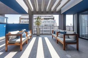 Property amenity - 360 DNA Paulistano (Sao Paulo)