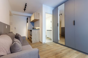 Standard Studio (572549) | Desk, laptop workspace, free WiFi - 360 DNA Paulistano (Sao Paulo)