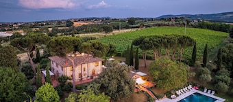 Villa la Monarca 16, Emma Villas