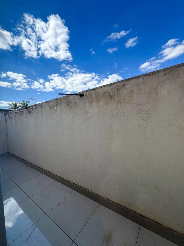 Apartment | Property grounds