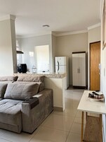 Televisión de pantalla plana