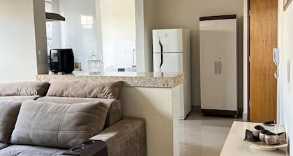 Residencial Algarve