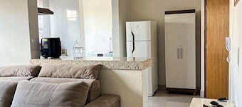 Residencial Algarve