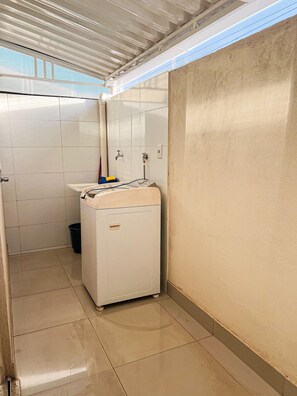 Standard Apartment | Interior
