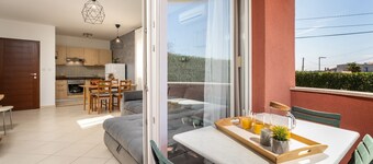 Apartment Foenic (Istria - Vabriga)