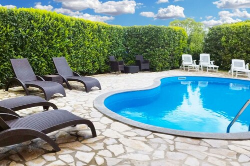 Apartment Foenic (Istria - Vabriga)